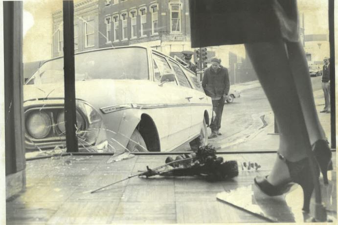 Law enforcement file photo